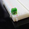 Screw Terminal 3.5mm Pitch(2-Pin)