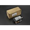 Metal DC Geared Motor w/Encoder - 12V 251RPM 18Kg.cm