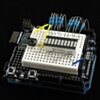10 Segment LED Bar Graph - Red