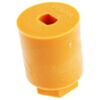 Wheel - Motor Adapter (A Pair)