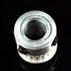 8mm Aluminum Timing Pulley For 3D Printer (2 pcs)