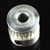 5mm Aluminum Timing Pulley For 3D Printer (2 pcs)