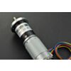 12V Low Noise DC Motor 146RPM w/Encoder 
