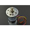 12V Low Noise DC Motor 146RPM w/Encoder 