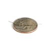 Conductive Thread-60g (Stainless Steel) (Discontinued)