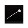 Nylon Cable Tie Set - With Tag (10pcs)