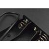 MicroUSB Battery Holder (3xAA)