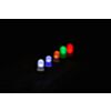Diffused 5mm LED Pack (50 pcs)