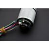 12V DC Motor 122rpm w/Encoder