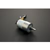 12V DC Motor 122rpm w/Encoder