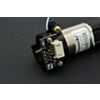 Namiki 12V Coreless DC Motor 120rpm w/Encoder (16.5kg*cm) (USED)