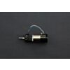Namiki 12V Coreless DC Motor 120rpm w/Encoder (16.5kg*cm) (USED)