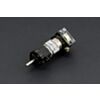 Namiki 12V Coreless DC Motor 120rpm w/Encoder (16.5kg*cm) (USED)