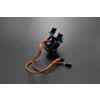 FPV Nylon Pan & Tilt Kit (Without Servo)