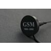 GSM Antenna with Magnetic Base (3m)