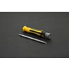 Straight/Cross Screwdriver