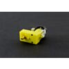 Micro DC Geared Motor w/Encoder-SJ02 (6V 160RPM 120:1)