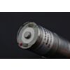 Metal DC Geared Motor - 6V 133RPM 4.5kg.cm
