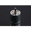 Metal DC Geared Motor - 6V 133RPM 4.5kg.cm