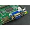 10.1" Diagonal - 1280x800 IPS HDMI/VGA/AV Display