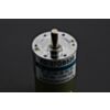 Metal DC Geared Motor - 12V 100RPM 42kg.cm