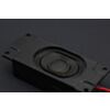 Enclosed Speaker - 3W 8Ω