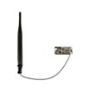 2.4GHz 6dBi Antenna with u.FL / IPEX Connector