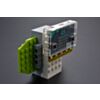 micro:bit Enclosure (Compatible with Building Blocks)