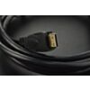 Mini HDMI to HDMI Cable