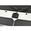 Semi Flexible Solar Panel (5V 2A)