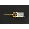 Micro Metal DC Geared Motor with Lead Screw (6V 98RPM M3*20)