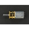 Micro Metal DC Geared Motor (6V 50RPM 250g*cm)