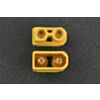 High Quality Gold Plated XT30 Male & Female Bullet Connector