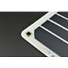 Semi Flexible Monocrystalline Solar Panel (6V 1A)