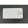 Semi Flexible Monocrystalline Solar Panel (6V 1A)