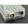 ABS Transparent Case for Arduino UNO R3 (LEGO Compatible)