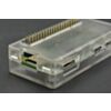 ABS Transparent Case for Raspberry Pi Zero/ Zero W