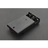3xAA Battery Holder