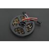 Digital RGB LED Strip 120 LED-Black