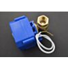 Solenoid Valve-DN15