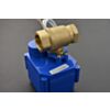 Solenoid Valve-DN15
