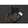 Electric Solenoid Lock