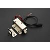 Inclined Electromagnetic Lock-12V