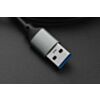 5V 3A USB A to Type-C Cable