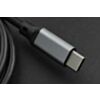 5V 3A USB A to Type-C Cable
