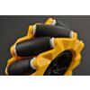 Mecanum Wheel Right (80mm)