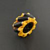 Mecanum Wheel Kit (80mm - 4 Wheels)
