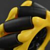 Mecanum Wheel (48mm) - Left