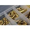 Metal Screw Nut and Mounting Kit -M2