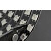 93 LEDs WS2812B RGB 6 Ring Lamp